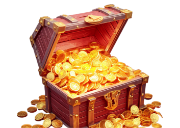 card prize chest