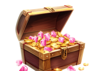 card prize chest