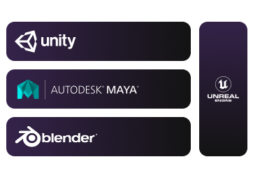 Import to 3D Editor