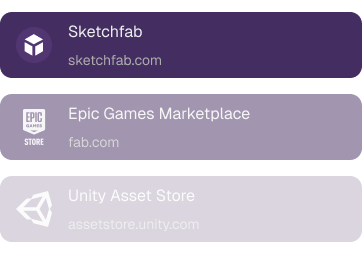 Search & Purchase